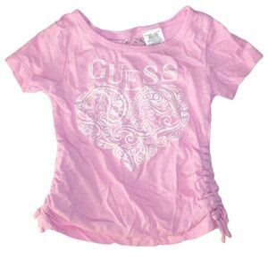 Cute Guess tee